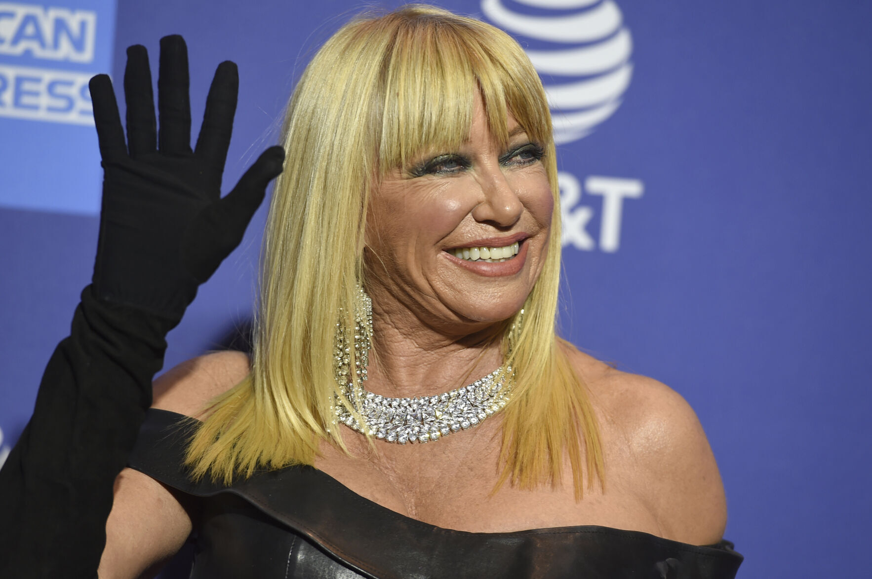 Suzanne Somers